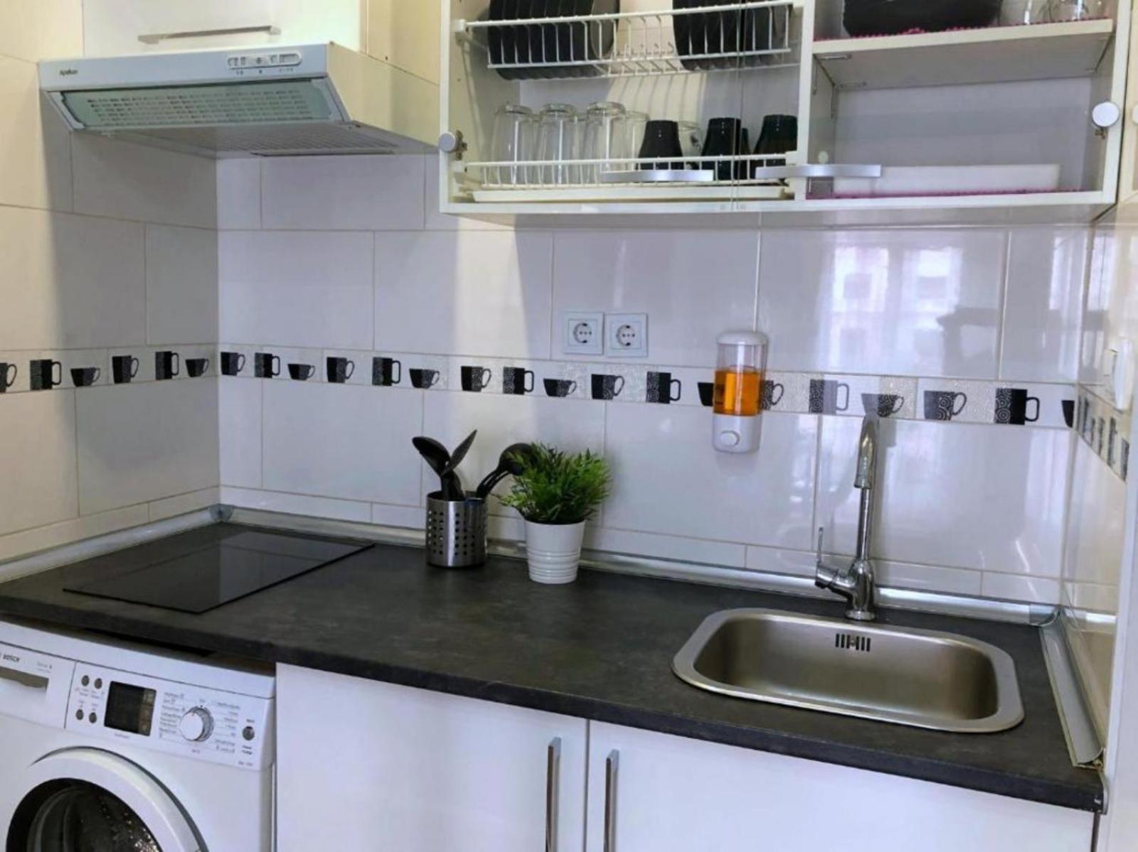 Econostay Callao Apartamento *