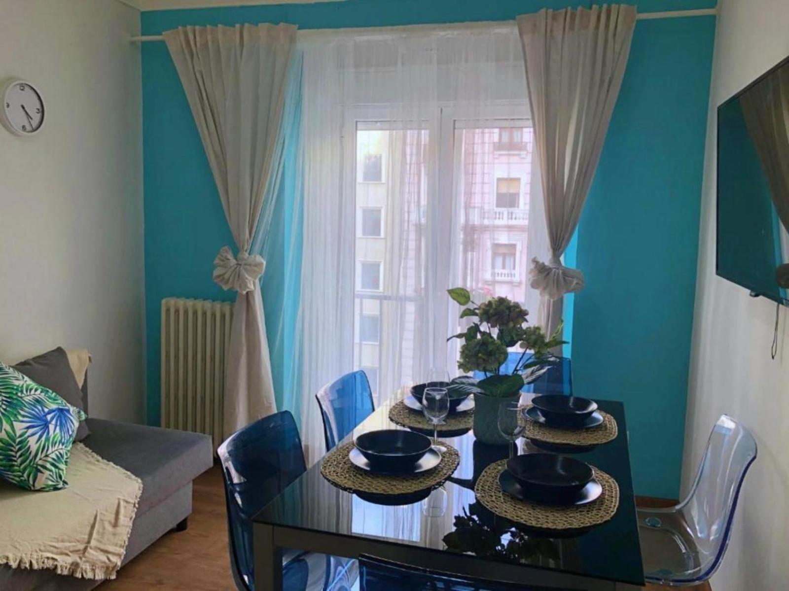 Apartamento Econostay Callao *