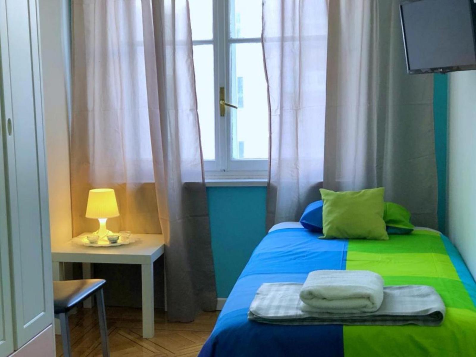 Apartamento Econostay Callao Madrid